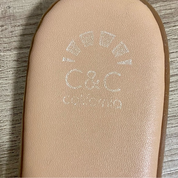C&C California | Studded Slides - Picture 3 of 3